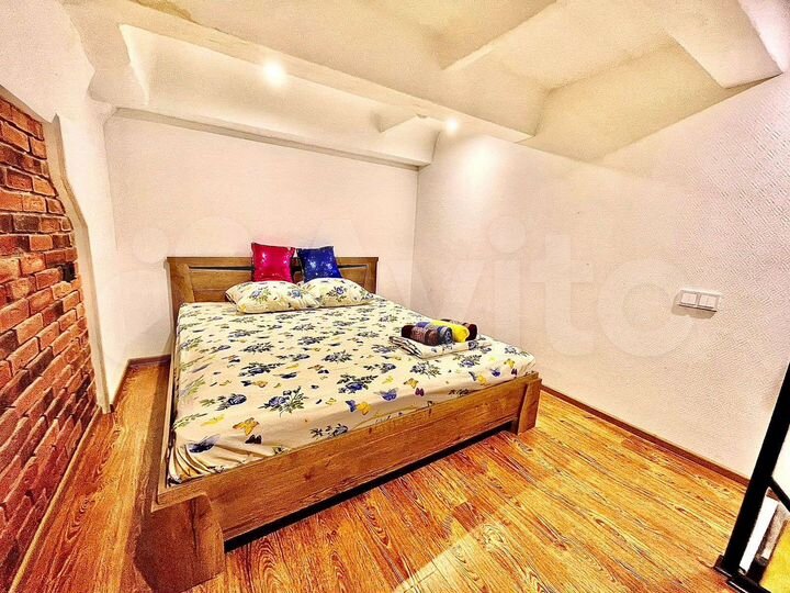 Квартира-студия, 29,9 м², 2/3 эт.