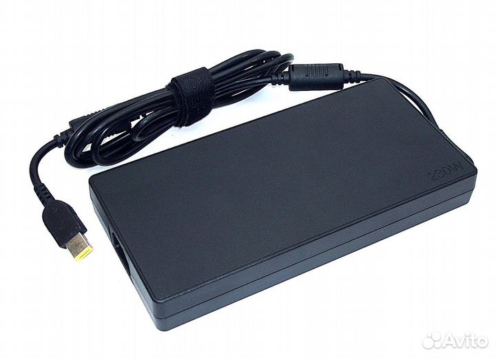 Блок питания для Lenovo ThinkBook 16p G2 ACH (230W