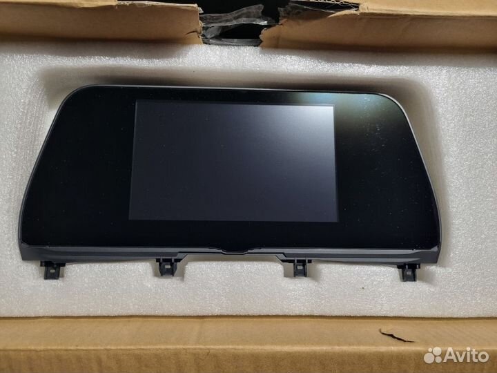 Монитор новый Lexus RX300