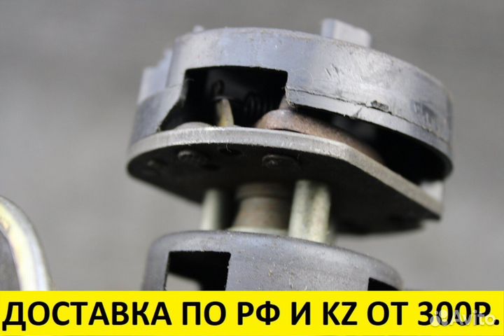 Трамблер вис 2345 2345 ваз-2104 0383706