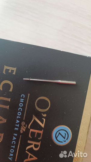 Иглы для швейных машин