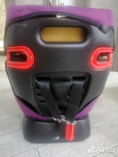 Автомобильное детское кресло от 9 до 36 кг