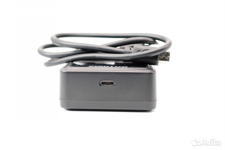 Зарядное устройство для Fujifilm