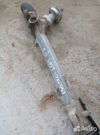 Рулевая рейка Hyundai I30 1.6 2014