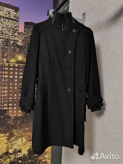 Пальто женское Maxmara