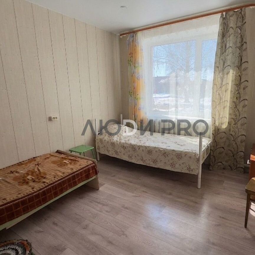 Квартира 3-комн. 52 м² в Кадников городское поселение — фото 5