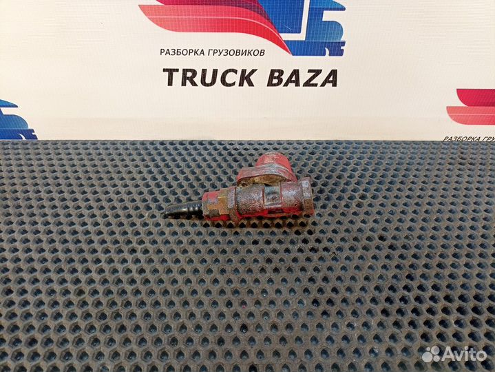 Клапан ускорительный Daf CF, Daf XF105, Daf XF95