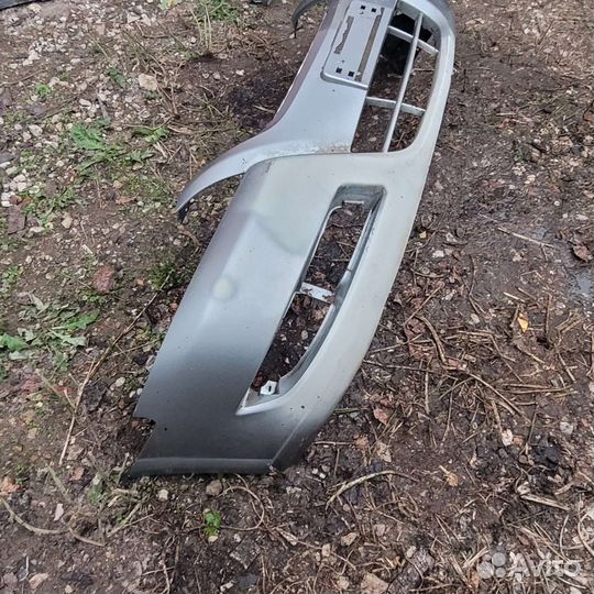 Бампер передний nissan almera classic b10