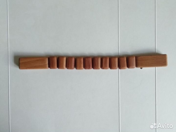 Четки перекидные ручной работы