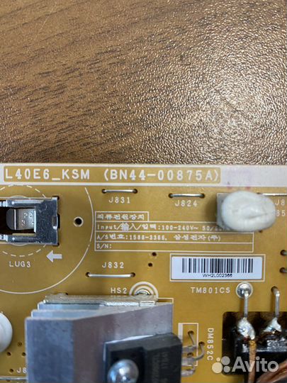 L40e6ksm BN44-00875A