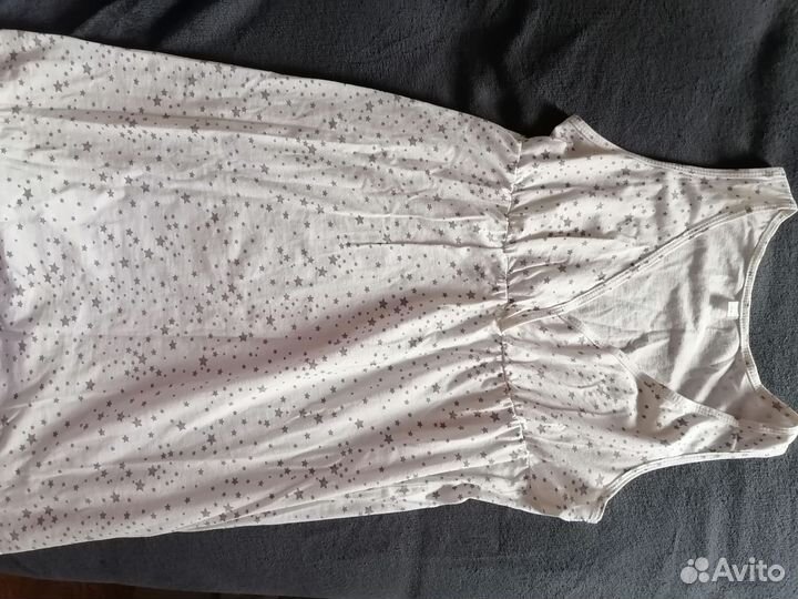 Сорочка в роддом