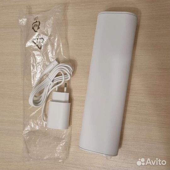 Зарядный чехол футляр к щётке Braun Oral b genius