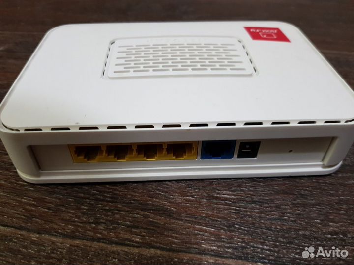 Роутер netgear N300 c USB портом