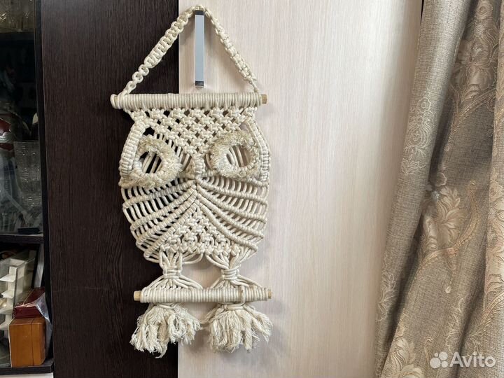 Ловец снов Сова