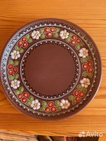 Чайник заварочный керамический