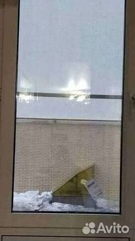 Пластиковые окна от производителя