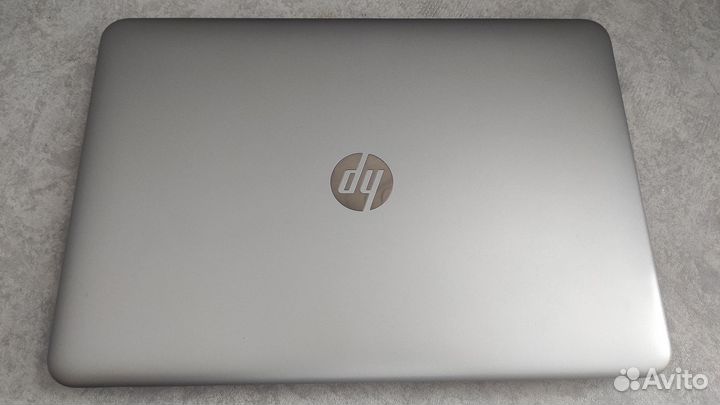 Ноутбук HP ProBook 450 G4, i7-7500U