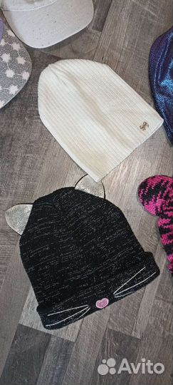 Шапка, кепка