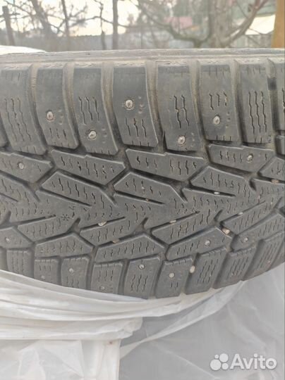 Диск стальной r17 Peugeot, Citroen