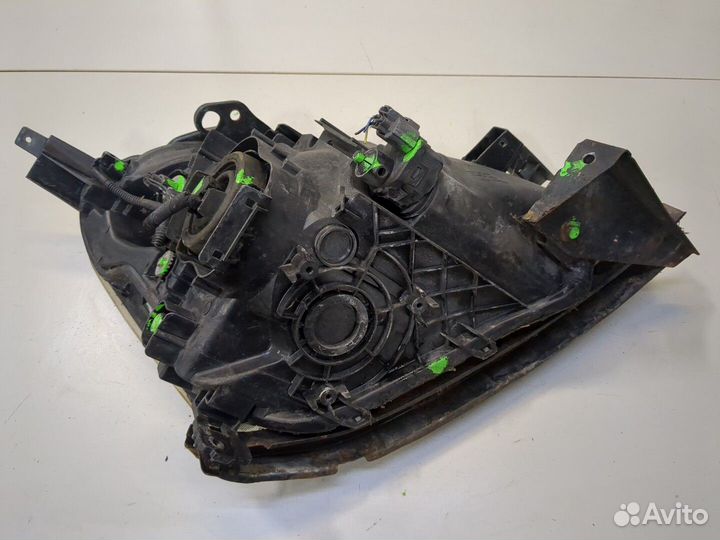 Фара (передняя) Honda Stream, 2003