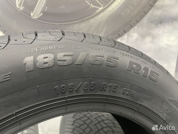 Pirelli Formula Energy 185/65 R14 86H