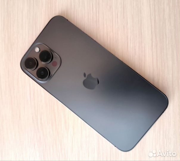 Apple iPhone 13 Pro Max 256gb