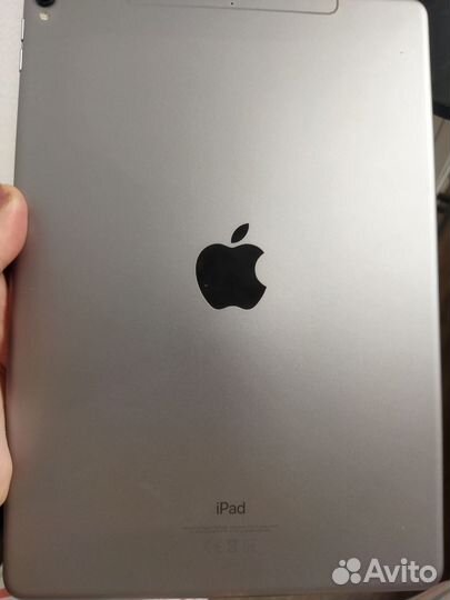 iPad