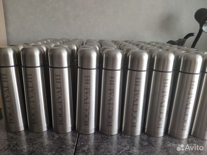 Лазерная гравировка