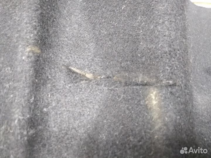 Обшивка багажника Lacetti 2003-2013