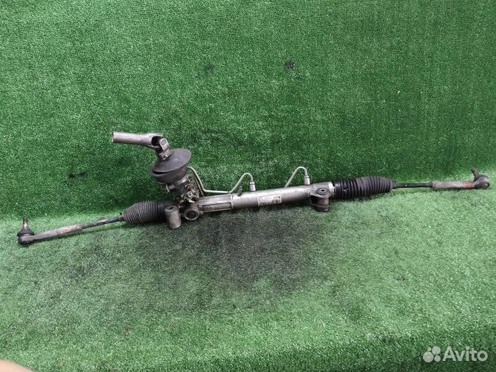 Рейка рулевая Opel Astra H (2004-2014)