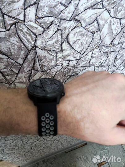 Смарт часы Blackview IP68 SmartWatch X5