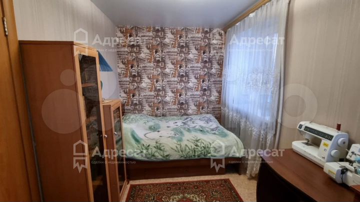 2-к. квартира, 43,9 м², 4/5 эт.