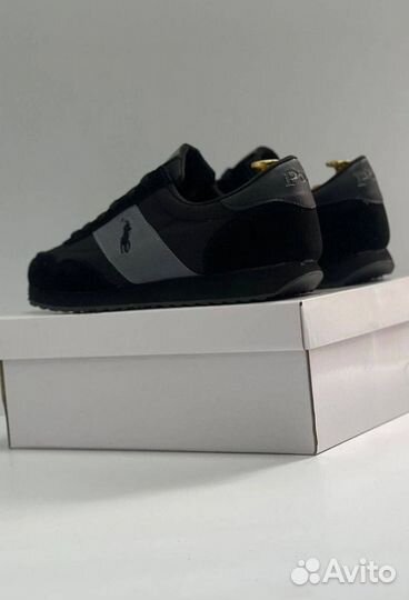 Кроссовки Polo качественные