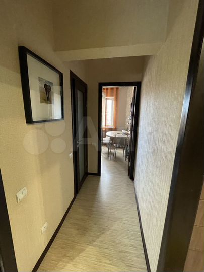 3-к. квартира, 68 м², 4/5 эт.