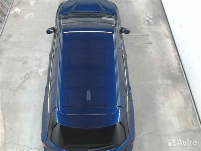 Subaru Levorg 1.8 CVT, 2021, 49 000 км