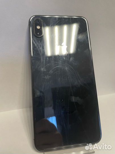 Смартфон Apple iPhone Xs Max 512 гб