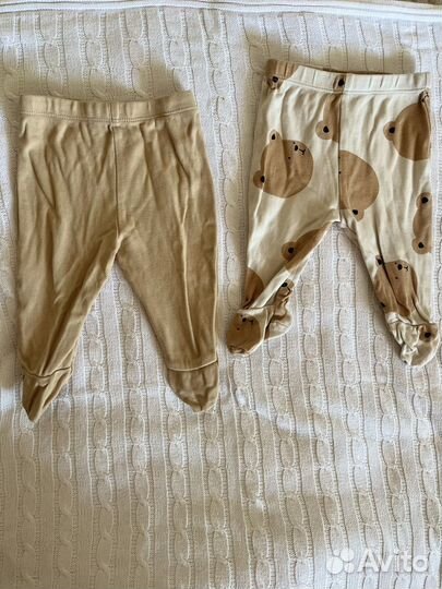 Детские вещи для мальчика