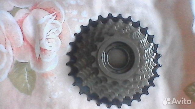 Трещотка 7 звезд новая