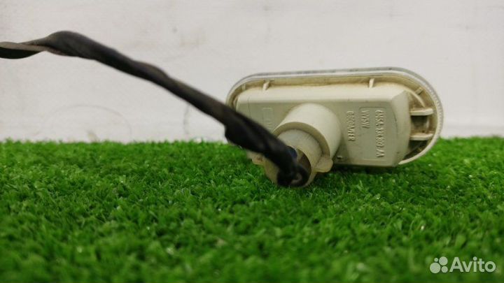 Повторитель Ford Focus 2 седан 1.6 hwdb 2007