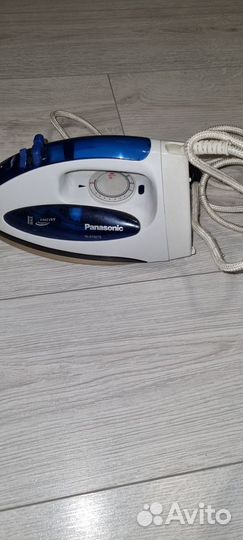 Утюг Panasonic NI-A735TS