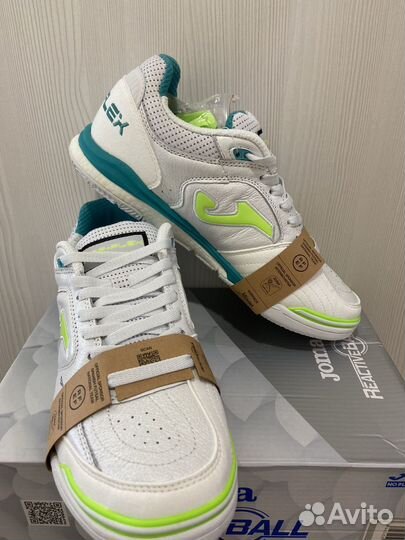 Футзалки Joma Top Flex Rebound