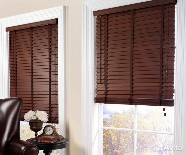 Жалюзи от производителя