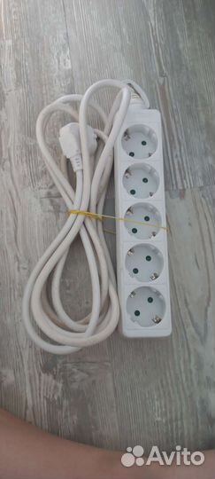 Сетевой фильтр