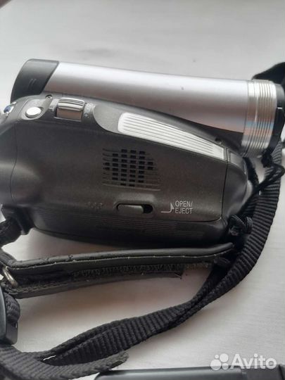 Видеокамера Panasonic NV-GS47