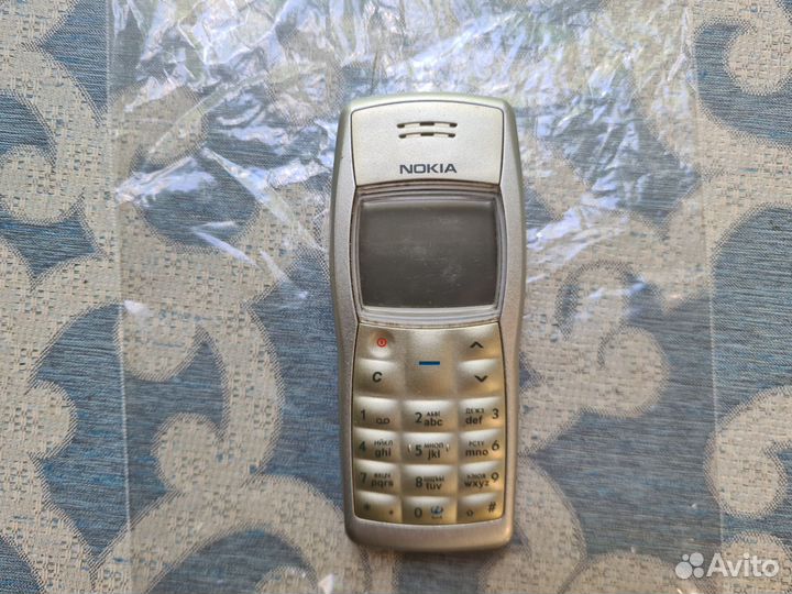Nokia 1101