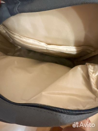 Рюкзак, женский/мужской, в школу, в офис