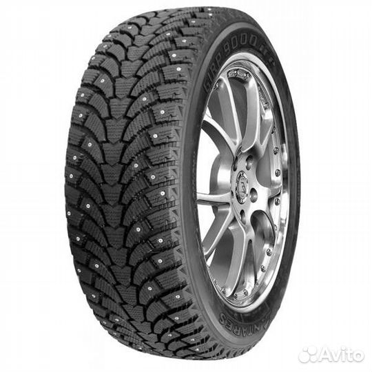 Antares Grip 60 Ice 225/45 R17 94T