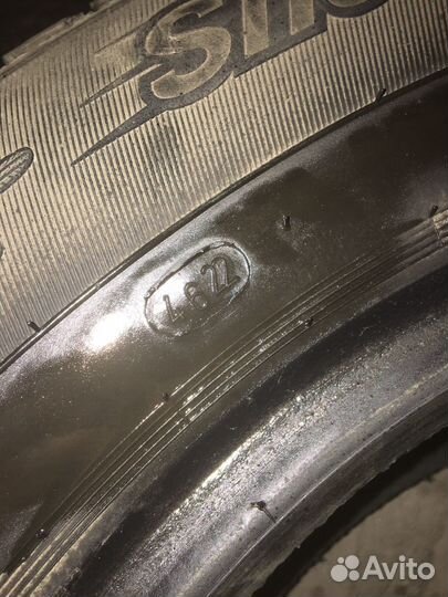 Cordiant Snow Cross 2 205/65 R15