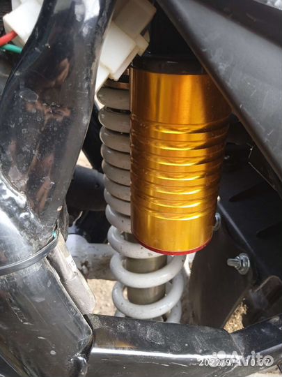 Racer RC300-GY8K XVR