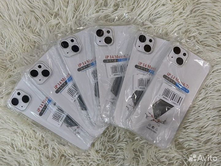 Чехол на iPhone 14 plus